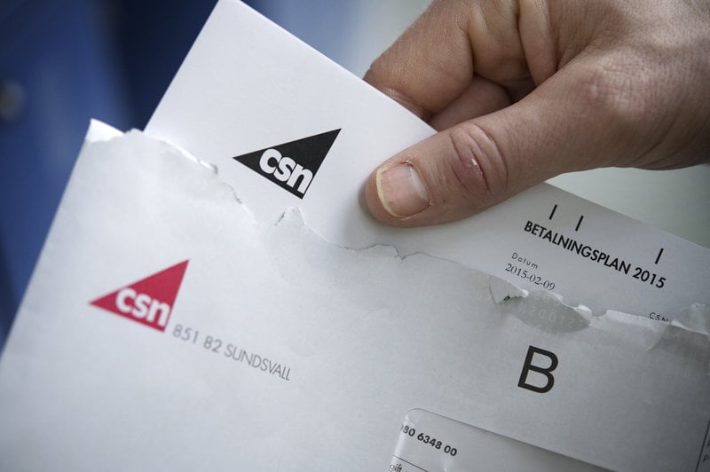 Foto: Jessica Gow/TT